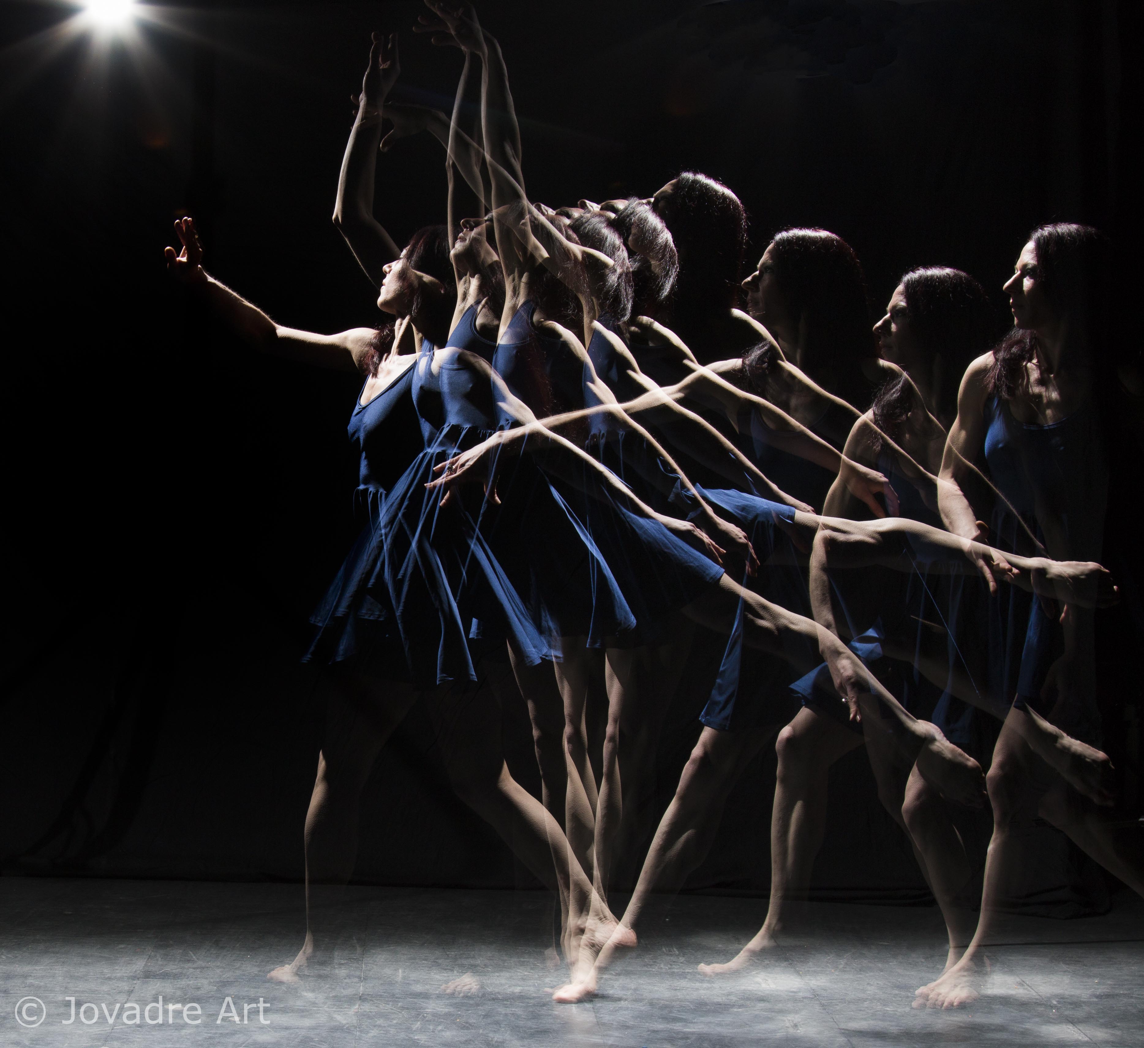 Photo by Johan van Dreven.