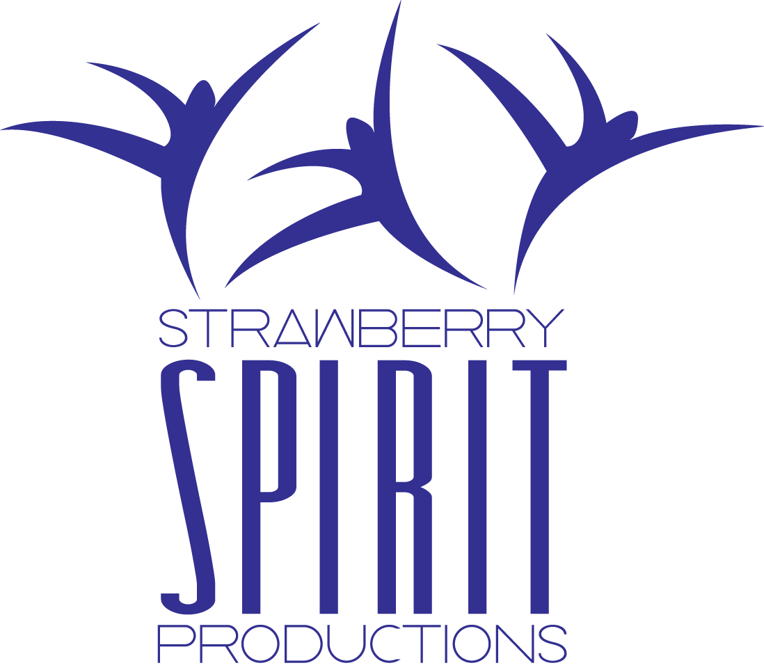 Strawberry Spirit Productions